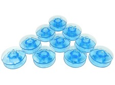 10 bobine per Pfaff serie 200 / 800 / 900 / 1000 / 2000 / 6000