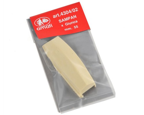 Scialuppa antica per - sampan, 55