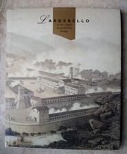 🔵 LIBRO LARDERELLO AT THE