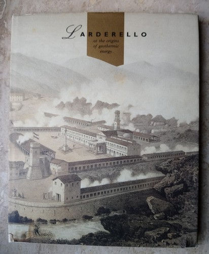 Libro larderello at the - libro,