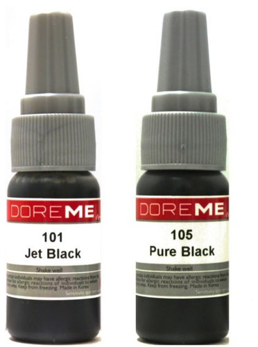 Pigmento liquido doreme spmu - pigmento,
