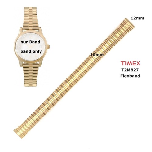 Timex cinturino ricambio - cinturino, di