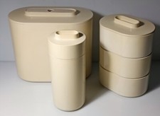 Set Da Cocktail Aperitivo 70s