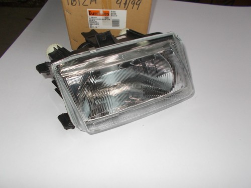Faro anteriore destro seat - anteriore,
