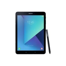 SAMSUNG T825 GALAXY TAB S3 9.7" QUAD CORE 32GB RAM 4GB 4G LTE ANDROID 7 TIM BLAC