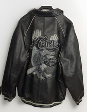 Giacca di pelle Avirex New