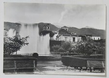 19302 Cartolina - Catania - Zafferana Etnea - etna giardini garibaldi - VG 19??