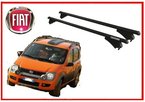 Barre portatutto per - , fiat