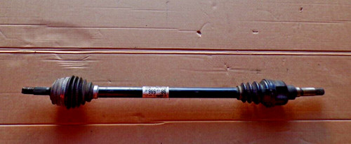Semiasse destro 9803959680 - semiasse,