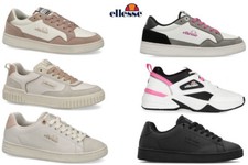 Scarpe DONNA ELLESSE AVRIL NEW HOLDEN CHER