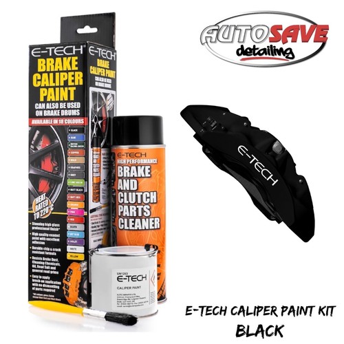 Tech kit vernice - e-tech, pinza
