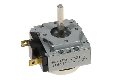 Ricambio originale timer - ricambio,