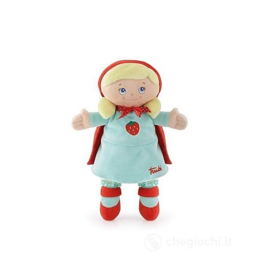 Trudy bambola - bambola, in