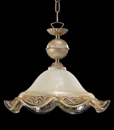 626 lampadario sospensione - lampadario,