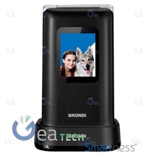 BRONDI AMICO PREZIOSO TELEFONO