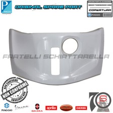 Copertura Superiore ControScudo Bianco 533 Piaggio Beverly Hpe 300 400 2021-2...