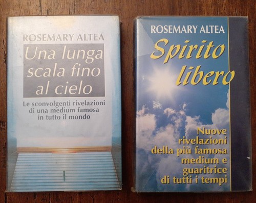 Rosemary altea una - altea, scala