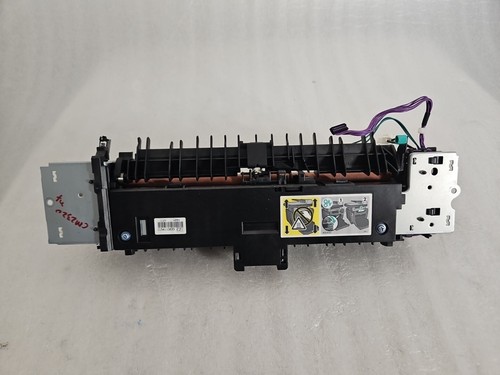 Color laserjet cm2320nf mfp - laserjet,