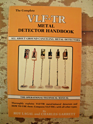 The complete vlf metal - the,