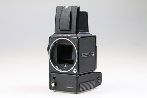 Alloggiamento hasselblad 500 - alloggiamento,