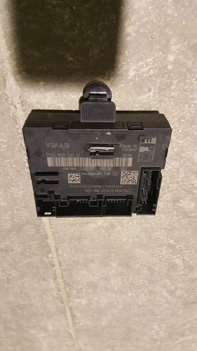 Centralina confort - centralina,