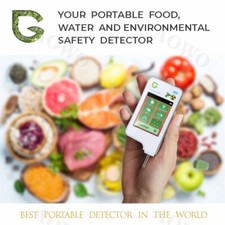 Greentest ECO 6-in-1 Tester