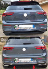 PROFILI CROMATI TERMINALE PER