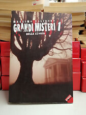 GRANDI MISTERI DELLA STORIA 1