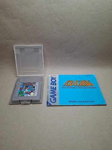 Testato kid icarus - icarus, #