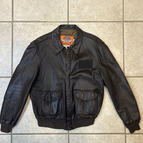 Giacca volo vintage anni - vintage,