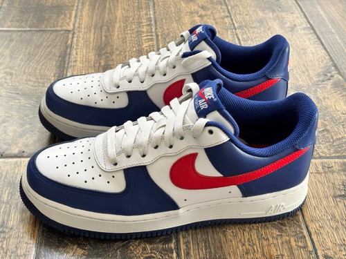 Nike uomo air force low - uomo,
