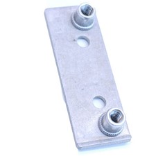 Staffa supporto batteria