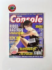 Rivista mia console 1 - rivista,