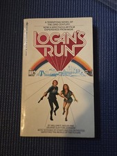 Logan's Run William F. Nolan