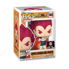 Funko pop dragon ball super - dragon,