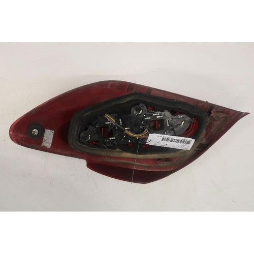 Fanale post peugeot - post., 307