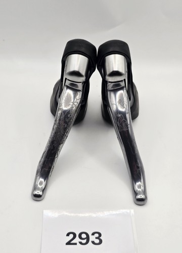 Set leve cambio - cambio, shimano