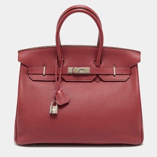 Borsa hermes birkin - birkin, 35