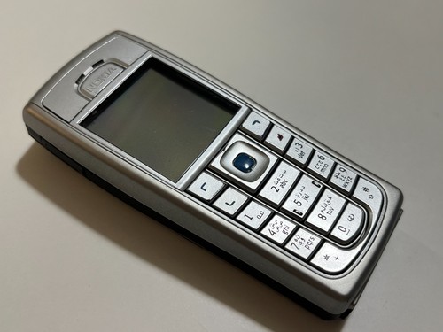 Originale nokia 6230i - originale,