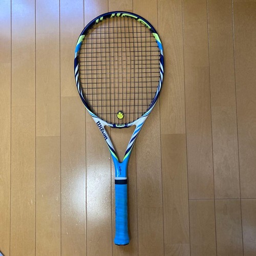 Racchetta tennis wilson - racchetta, da