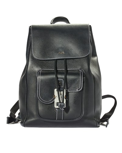 Dior zaino saddle pattina - dior,