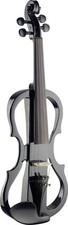 Stagg violino elettrico 4