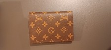 Porta passaporto louis vuitton - porta,