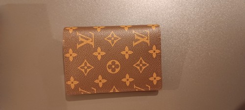 Porta passaporto louis - louis, vuitton