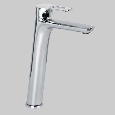Monocomando lavabo alto - lavabo,