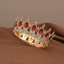 Lusso barocco corona piena