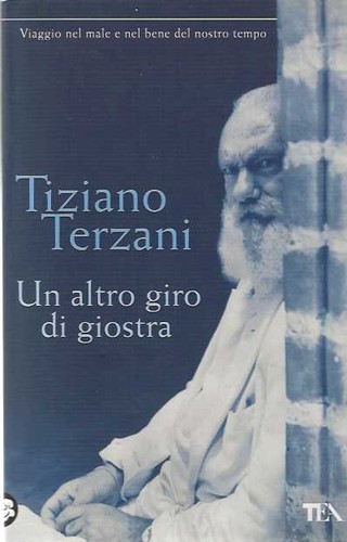 Altro giro giostra - altro, di