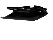 Fianchetto Posteriore Destro Nero Yamaha X-Max 125/250 - 2006/2009 ORIGINALE 