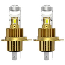 2 LAMPADINE H4 LED | 160W |