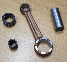 Biella Completa Motore UTM